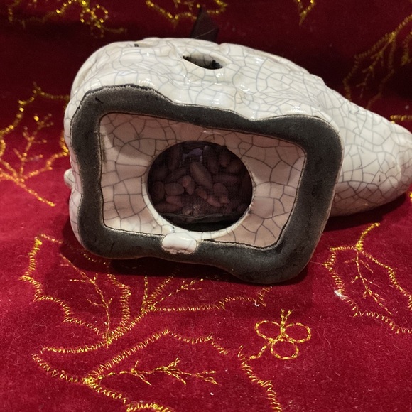 Stylist Elephant scent satchel decor - Picture 7 of 7